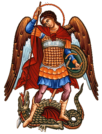 Sigil of archangel michael meaning