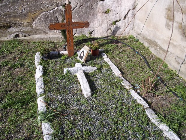 Οι φωτογραφίες είναι από το προσωπικό αρχείο του αδελφού Κωνσταντίνου συνεργάτη των Αναβάσεων. Τον οποίο και ευχαριστούμε για την παραχώρηση τους