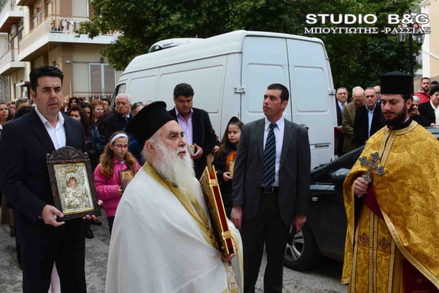 ΑΓΙΑ ΤΡΙΑΔΑ ΟΡΘΟΔΟΞΙΑΣ 11