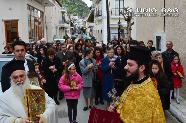 ΑΓΙΑ ΤΡΙΑΔΑ ΟΡΘΟΔΟΞΙΑΣ 18