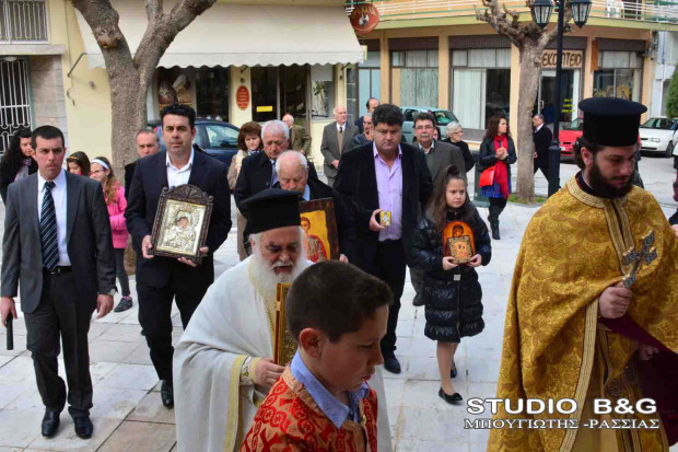 ΑΓΙΑ ΤΡΙΑΔΑ ΟΡΘΟΔΟΞΙΑΣ 5