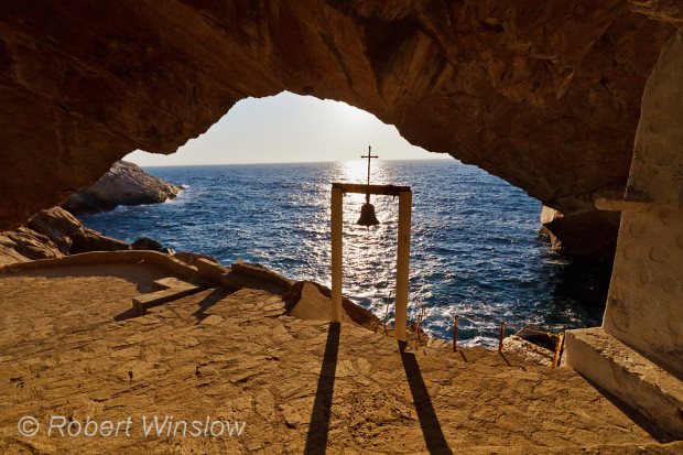 Ο Άγιος Στέφανος της Σύρου Φωτο:robertwinslowphoto.com