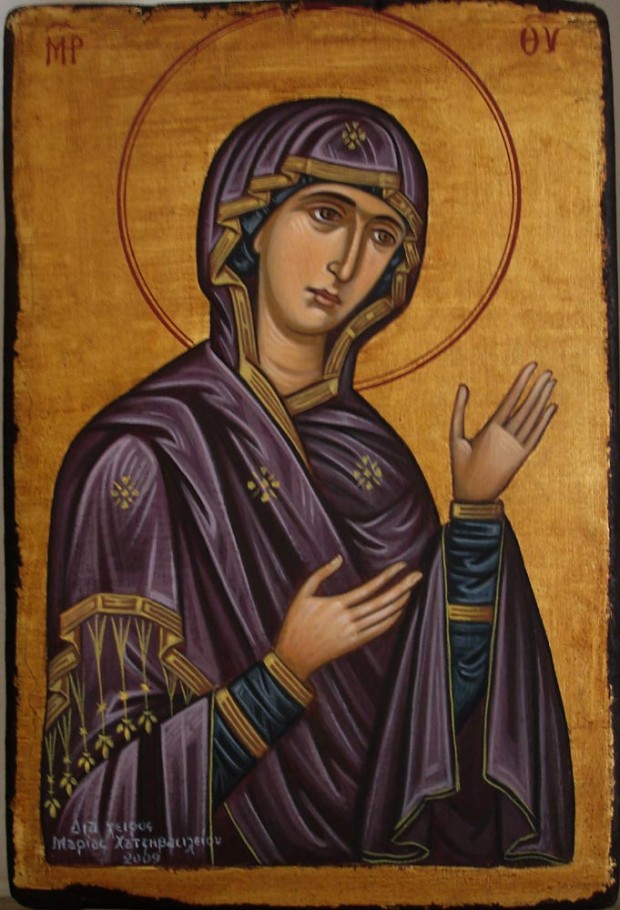 theotokos-deisi