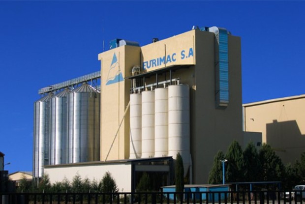 eurimac mill