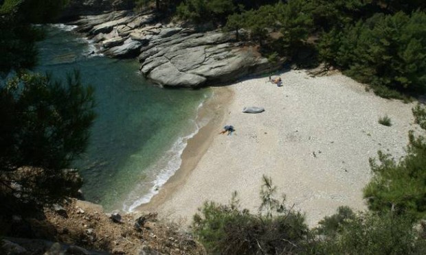 thasos