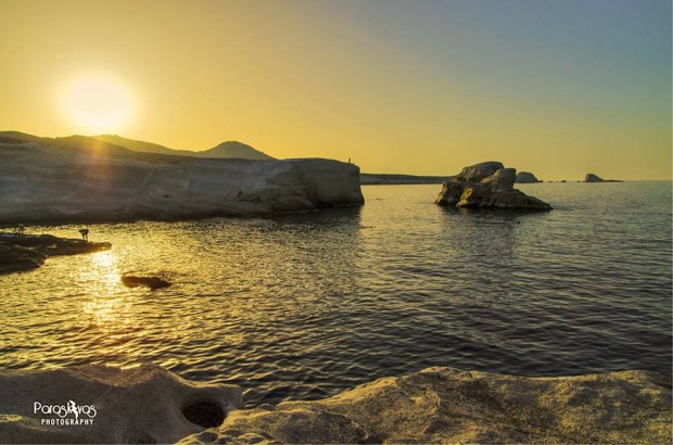 Σαρακήνικο