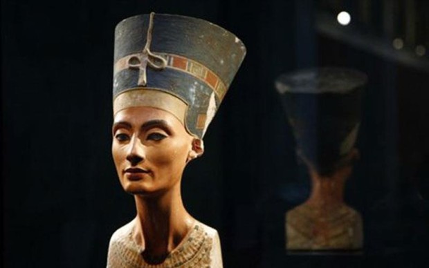 nefertiti