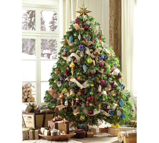 christmas_12_tree_decorating_ideas