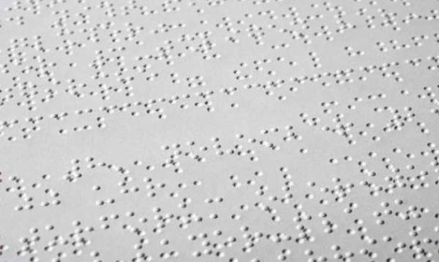 BRAILLE