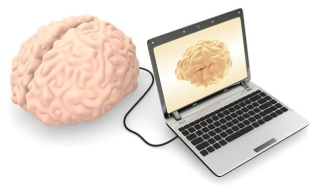 Ερχονται οι υπολογιστές με... ανθρώπινο εγκέφαλο