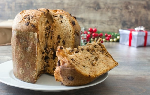 Panettone