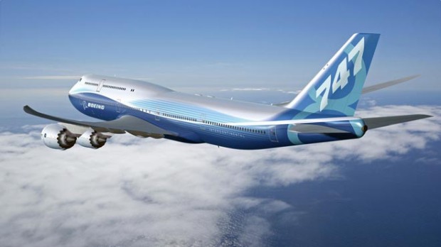 Boeing-747