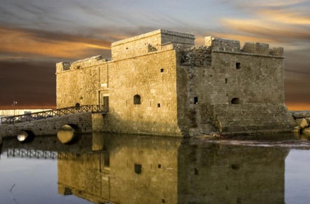 paphos-castle