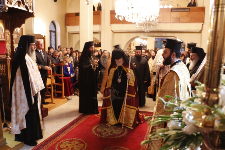 Ιερού Λειψάνου Αγίου Μηνα από Κρήτη σε Κύπρο04