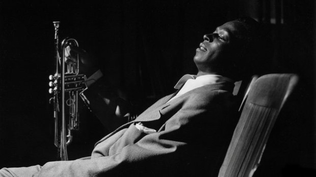 Miles Davis