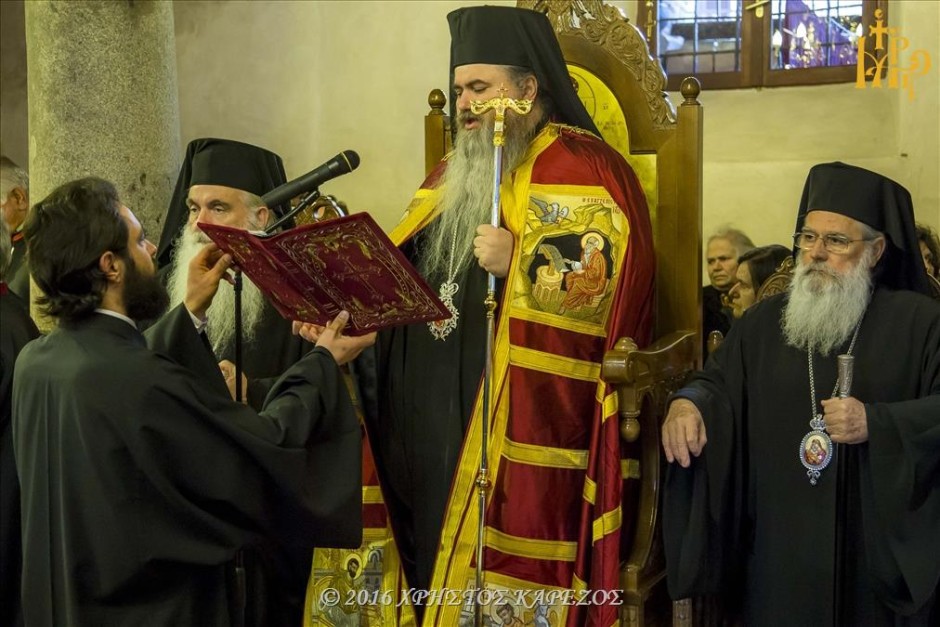 Εσπερινός και Αγρυπνία της Αγίας Θεοδώρας06